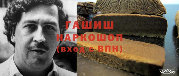 хмурый Касимов